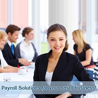 Payroll Outsourcing