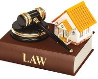 Property Legal Advisor Services