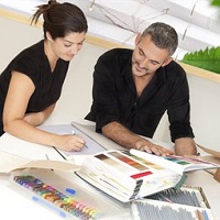 Interior PVC Wall Panels