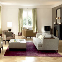 Interior PVC Wall Panels