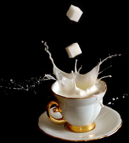 MILK POWDER, Packaging Type : Packet