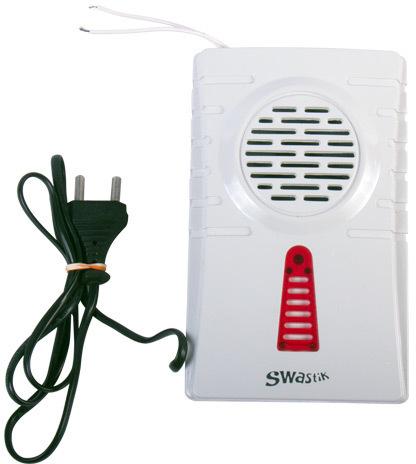 Water Tank Overflow Alarm