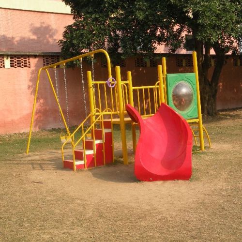 Children Garden Playway Equipments