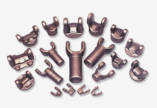 Polished Metal Propeller Shaft Components, For Industrial, Certification : ISI Certified