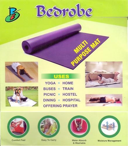 Multi Purpose Mat