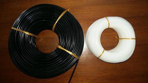 JMJ Plastic Drip Irrigation Pipes, Length : 1000, 1500, 2000 Meter Roll