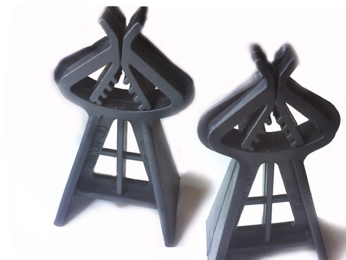 SPC-30 HDPE Cover Blocks