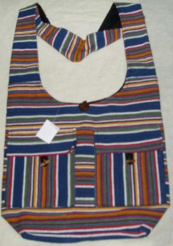 Fancy Cotton Bags, Packaging Type : maixed, Gender : unisex