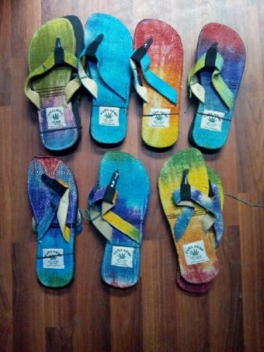 Hemp Sandals
