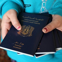 Passport & Visa Services