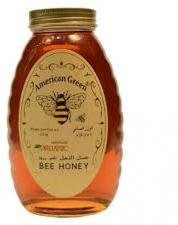 American Bee Honey, Packaging Size : 250-500gm
