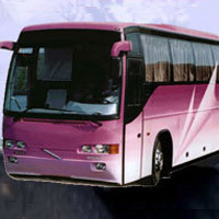 Bus Ticketing Services