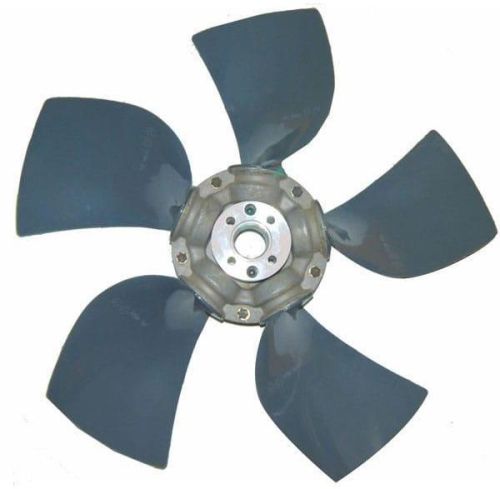 Radiator Fan Blades