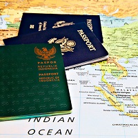 Passport & Visa Services