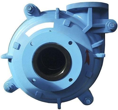 Rubber Lined Centrifugal Pumps, For Industrial