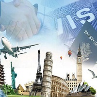 Passport & Visa Services