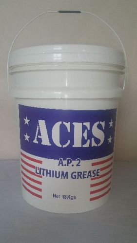 Buttery Aces Lithium Grease, For Bearings, Form : Paste