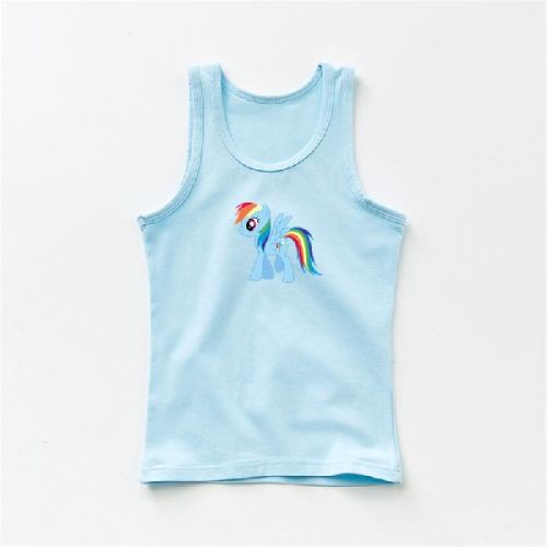 Printed Baby Boy Vest, Size : Toddler