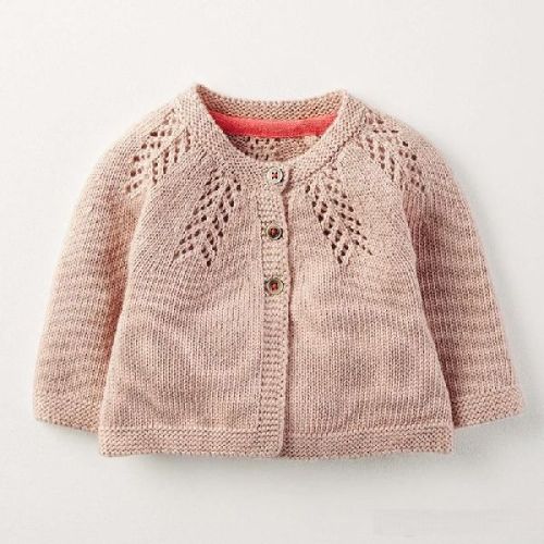 Baby Cardigan