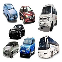 Car & Coach Rental Services