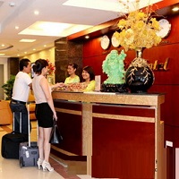 Hotel Reservation Services