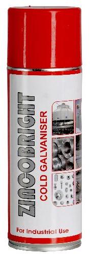 Zincobright Cold Galvaniser