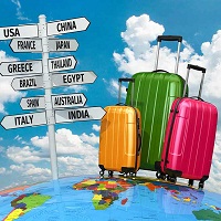 Travel Insurance Services