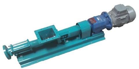 Progressive Cavity Pumps