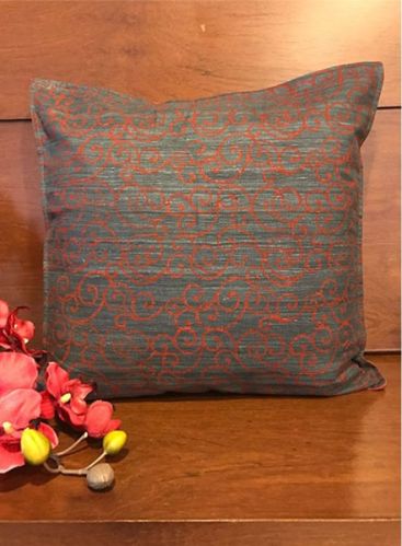Printed Cushion Cover, For Bed, Chairs, Sofa, Etc, Feature : Easy Wash, Eco Friendly, Shrink Resistant