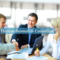 HR Consultant