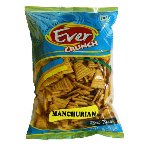 Manchurian Triangles, Packaging Type : Plastic Packet