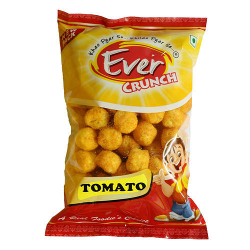 Evercrunch Snacks Tomato Balls, Features : Delicious Taste, Can Be Stored For Long