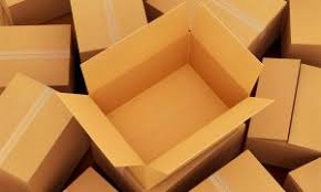 Corrugated Boxes, For Food Packaging, Gift Packaging, Shipping, Feature : Good Load Capacity, High Strength