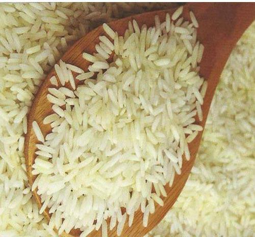 Organic Ponni Rice, Shelf Life : 2years