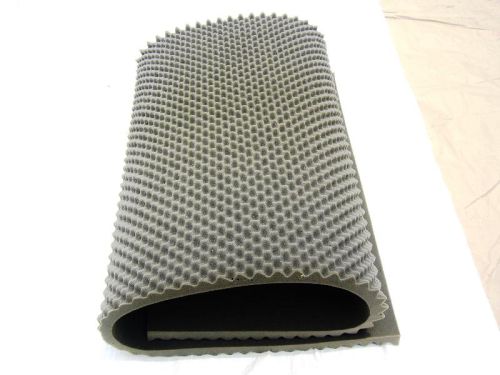 Fire Retardant Foam