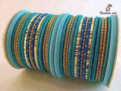 Designer Fashion Bangle Set, Color : All