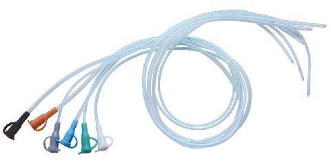 Infant Feeding Tube, Size : 8, 9, 10, 7