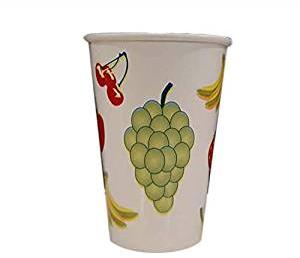 Round Paper Cup, For Coffee, Cold Drinks, Tea, Size : 100-150ml, 200-250ml