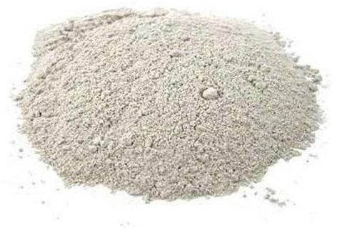 Foundry Grade Bentonite, Packaging Size : 50 Kg