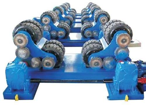 Arcraft Plasma Welding Rotator, Feature : Reliable Vibration Free