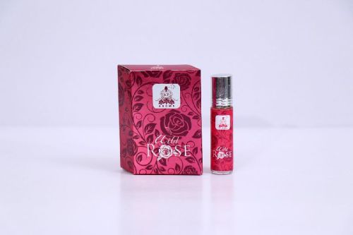 Wild Rose Perfume, Gender : Female, Male