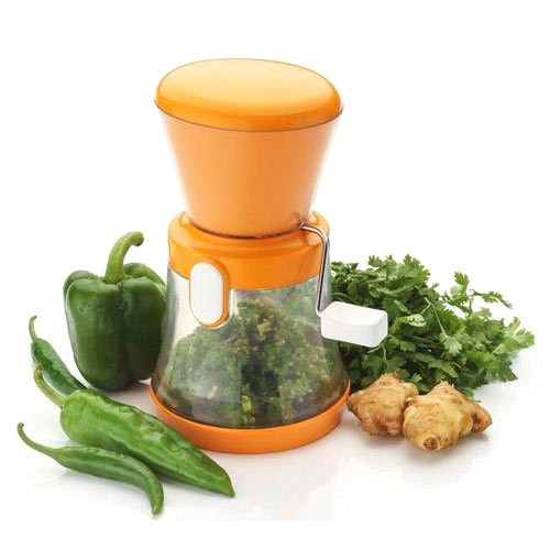 ABS Chilli & Dry Fruit Cutter, Size : 11x11x6
