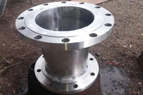 Stainless Steel Pipe Reducer, For Industrial Product, Feature : Good Quality, High Strength