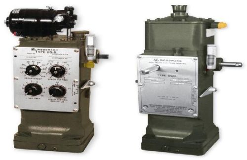 Marine Main Engine Governor, Color : Multicolor