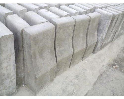 Alam Enterprises RCC Road Divider