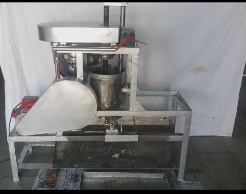 Dough Ball Making Machine