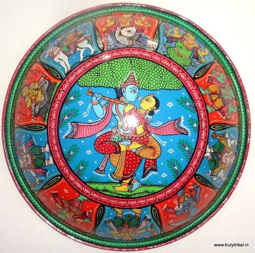 Pattachitra Artifacts