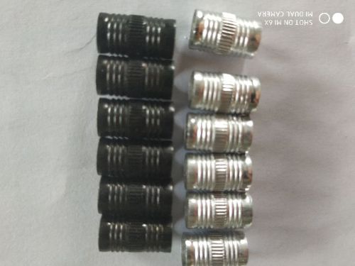 Aluminium Ferrules 7.0X13.2MM, Brand Name : LANTAI