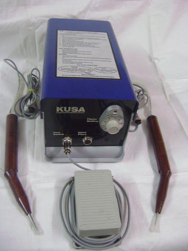 Ultrasonic Surgical Aspirator, For Hospital