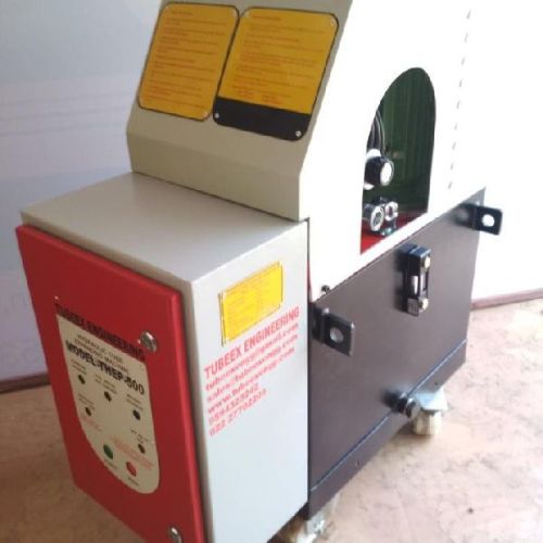 Hydraulic Tube Expansion System